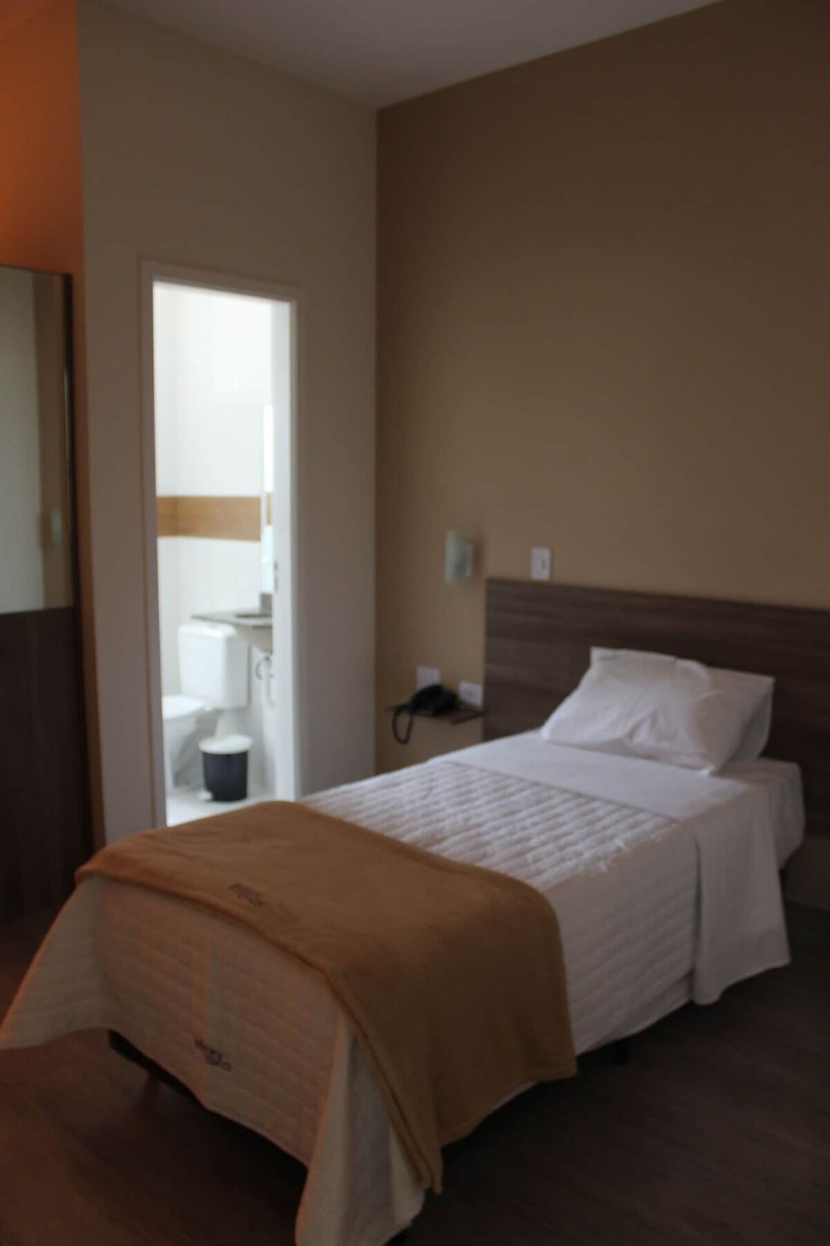 Hotel Infinity Mauá Eksteriør bilde
